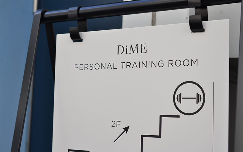 【施術 × トレーニング】 の相乗効果で、動ける身体へ