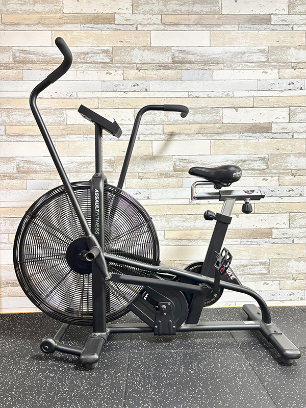 トレーニングルーム