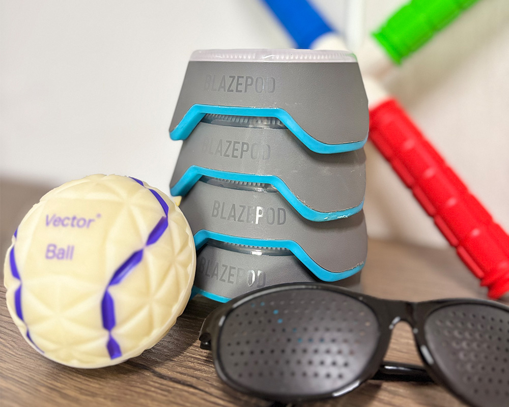 トレーニングルーム